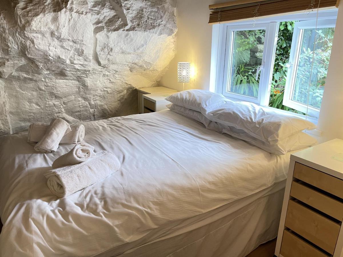 10 The Warren, Amazing Seaviews From Every Floor! St Ives Extérieur photo