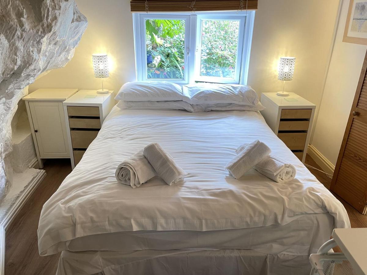 10 The Warren, Amazing Seaviews From Every Floor! St Ives Extérieur photo